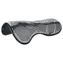 Halfpad Gelpad Soft-Air (förhindrar att sadeln glider)