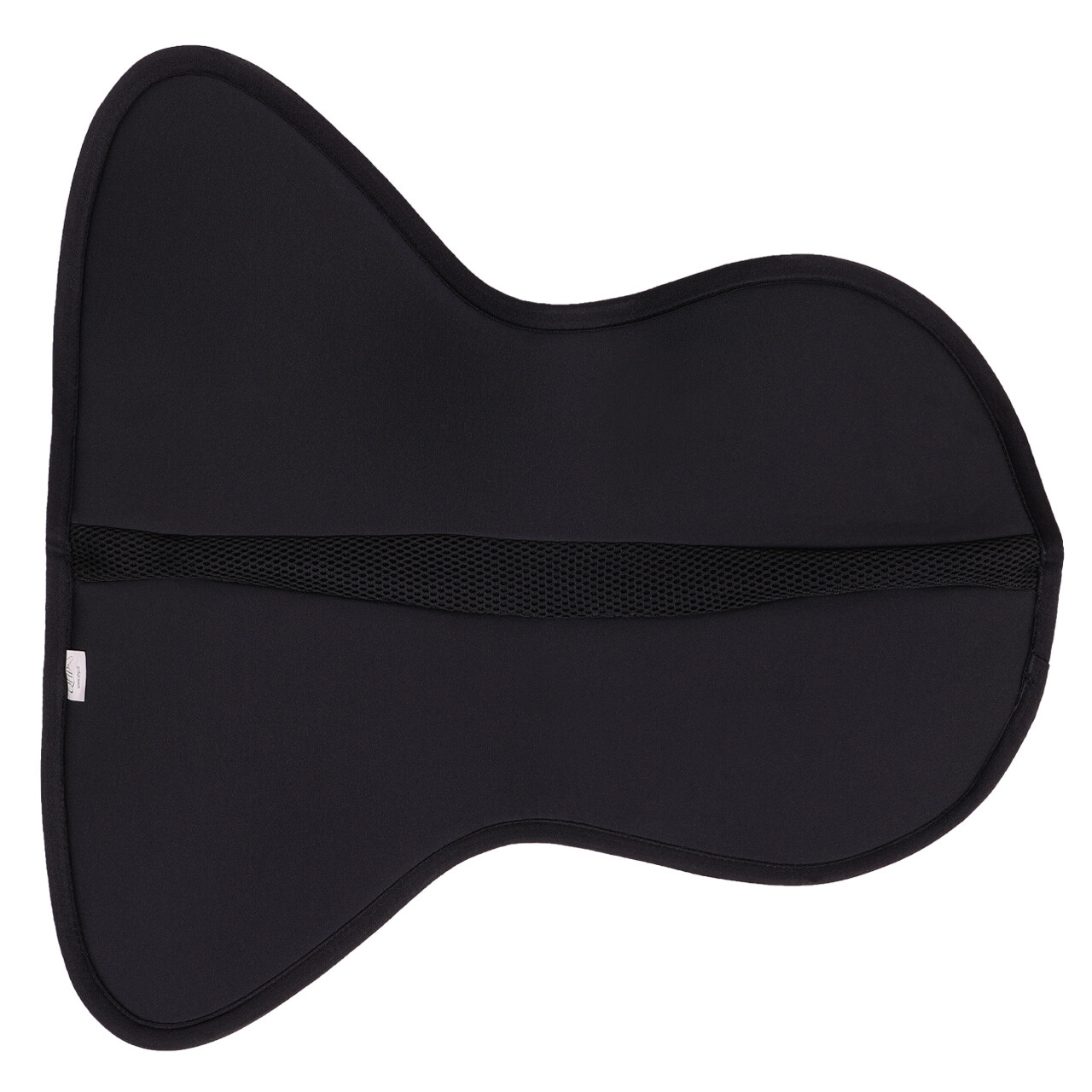 Half pad Air Mesh QHP, pony - 5