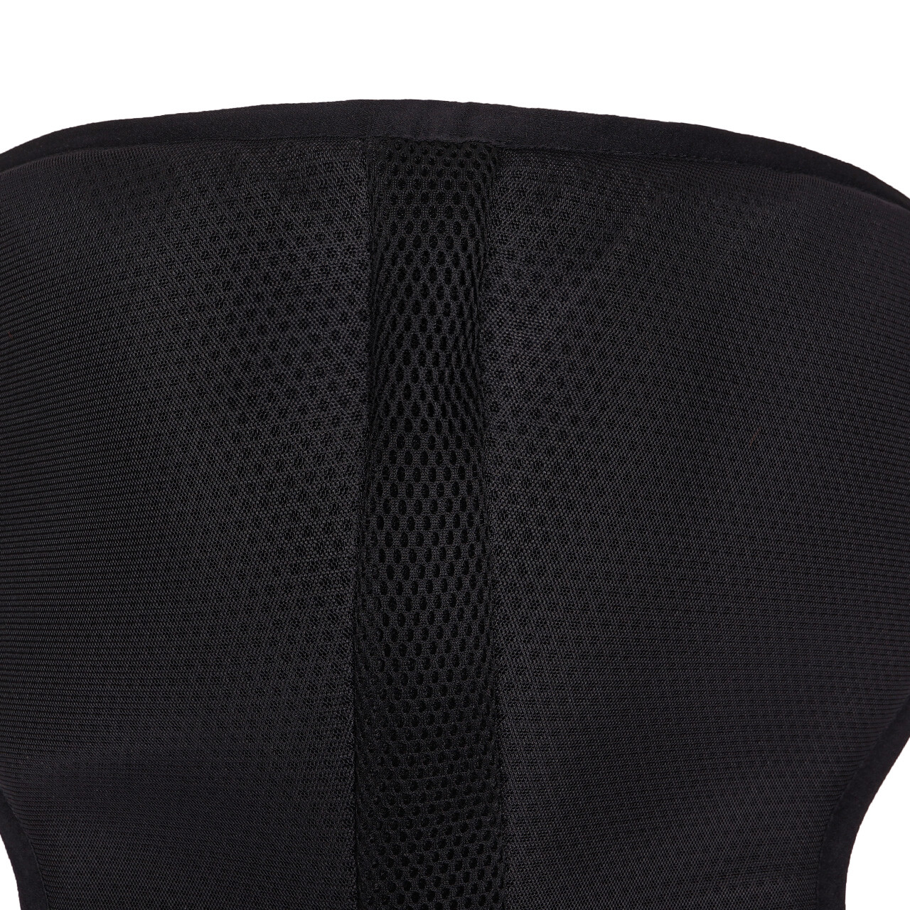 Half pad Air Mesh QHP, pony - 4