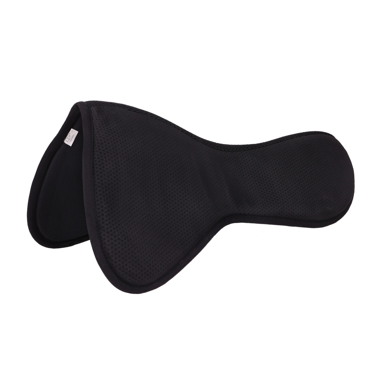 Half pad Air Mesh QHP, pony