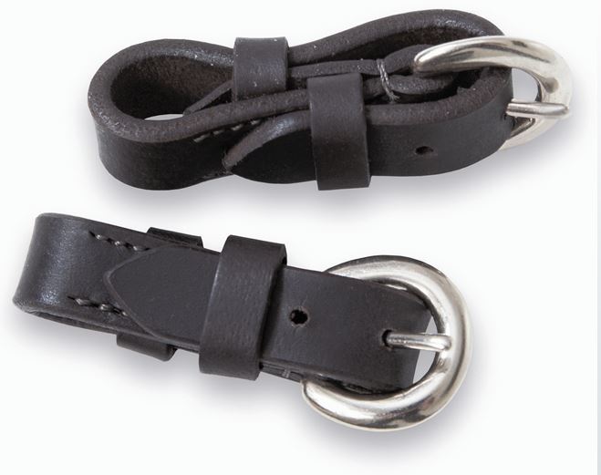 Barefoot® Bit straps / attachments - 2