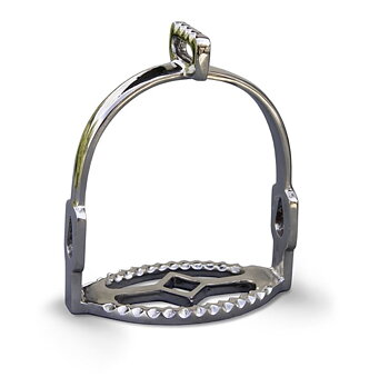 Sevilla stirrup Barefoot® 90°