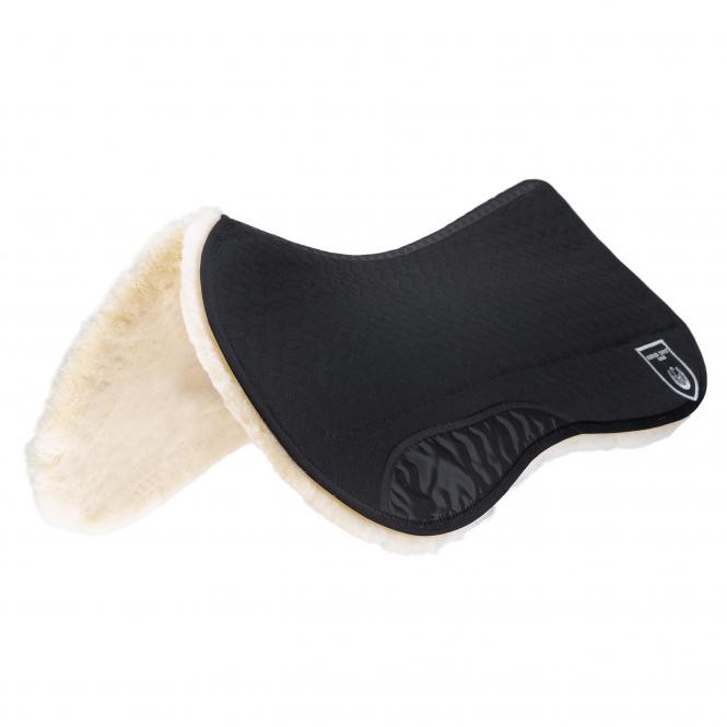 Horsedream® Westernpad 6130 Butterfly (30 mm lambskin)