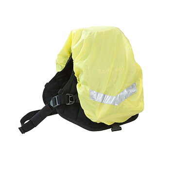 Barefoot® Regnskydd för packväskor