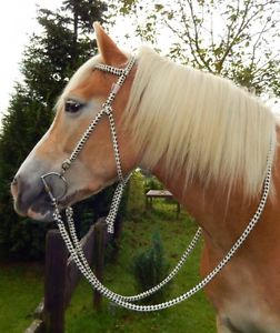 F.R.A® Bodanza bridle incl. reins - 2