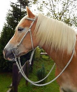 F.R.A® Bodanza bridle incl. reins