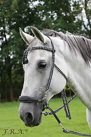 F.R.A® Bodanza bridle incl. reins
