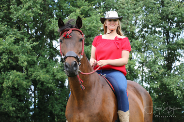 F.R.A® Bodanza bridle incl. reins - 7