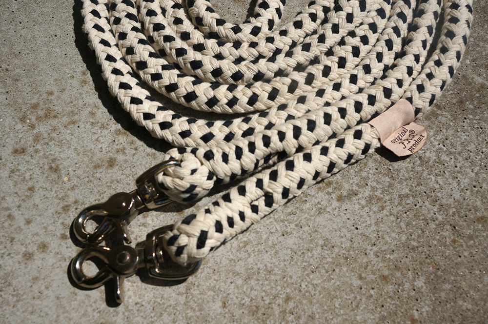 F.R.A® Bodanza bridle incl. reins - 5