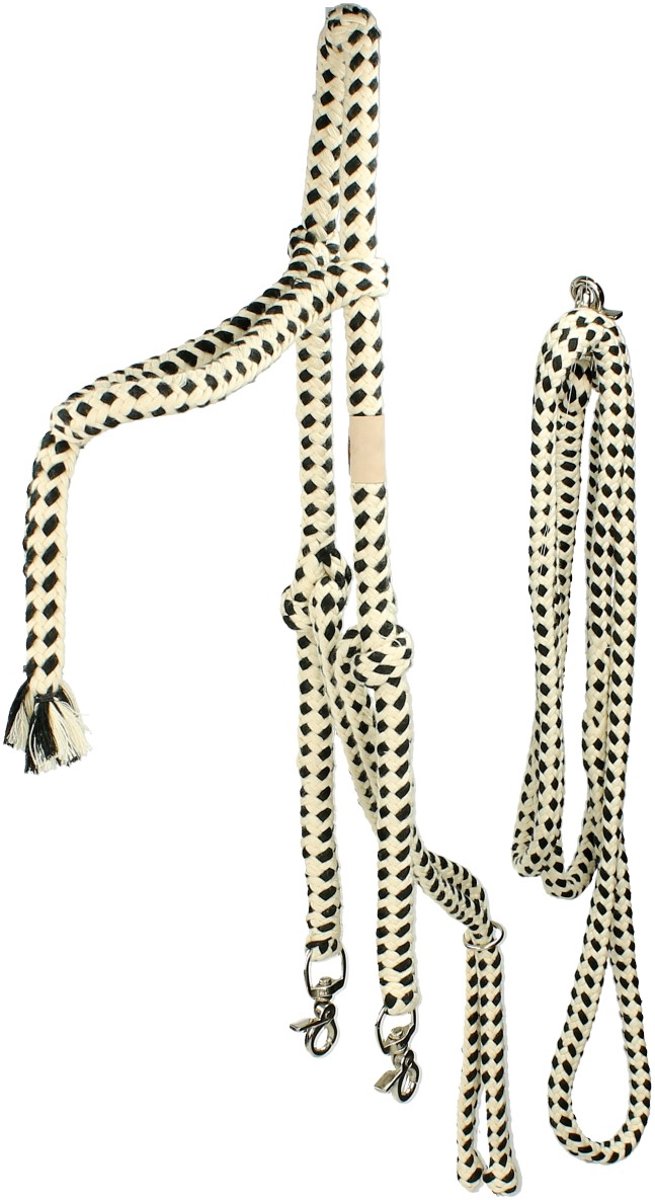 F.R.A® Bodanza bridle incl. reins - 3