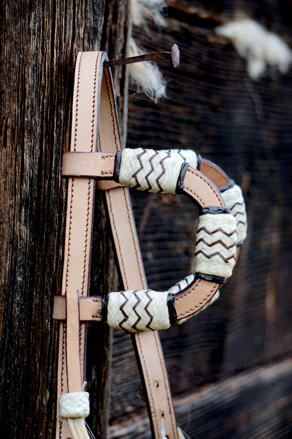 Bosal (komplett) F.R.A® "Macanta" - 6