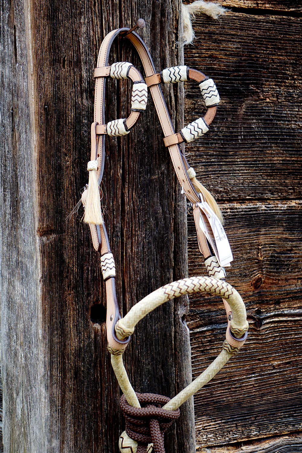 Bosal (komplett) F.R.A® "Macanta" - 5