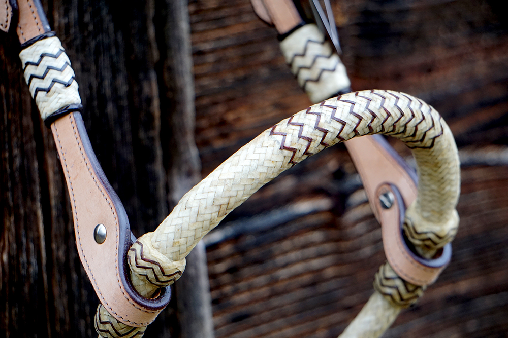 Bosal (komplett) F.R.A® "Macanta" - 7