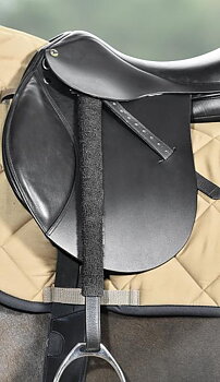 Saddle Flap Protection