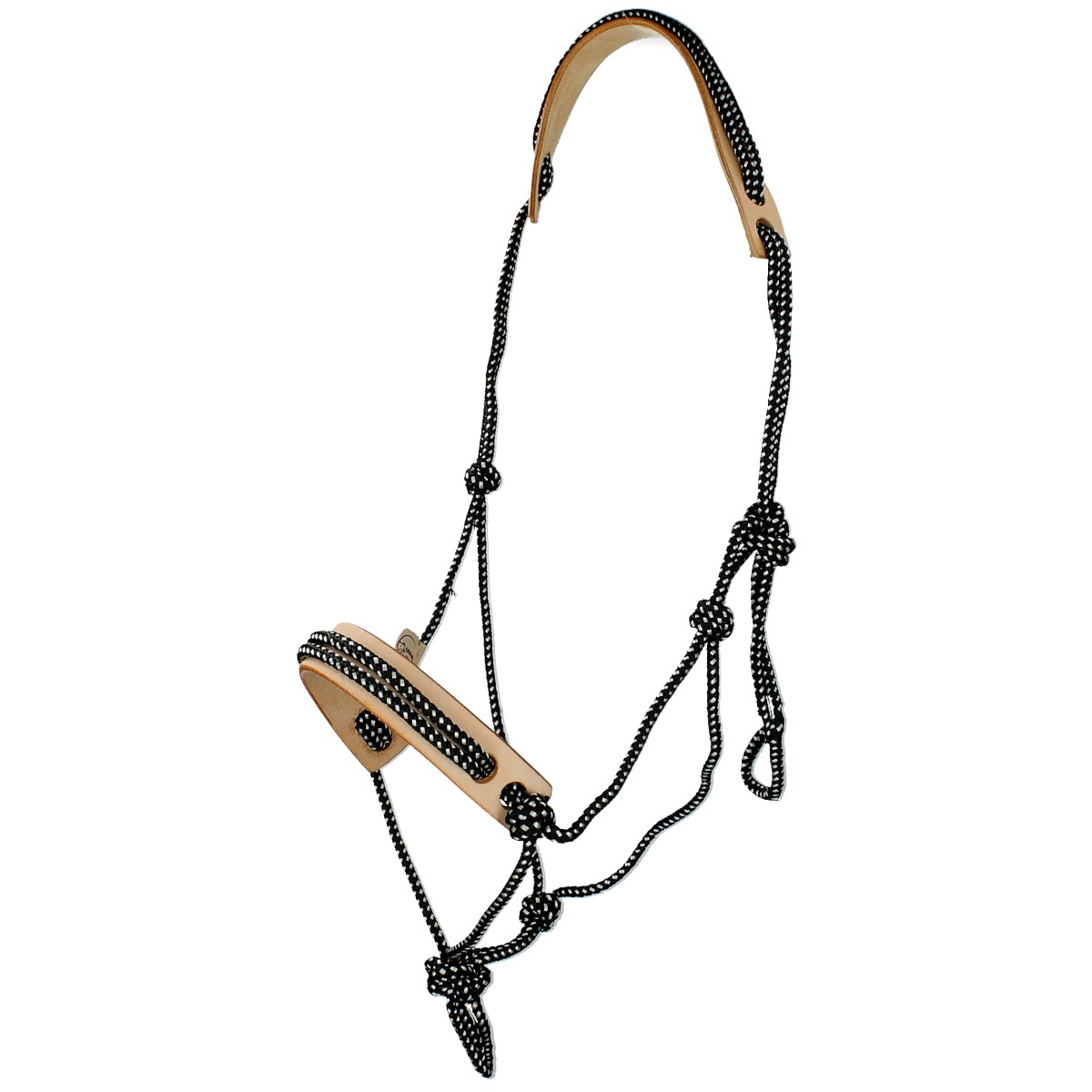 Rope halter F.R.A® Profi "Pablo - 3