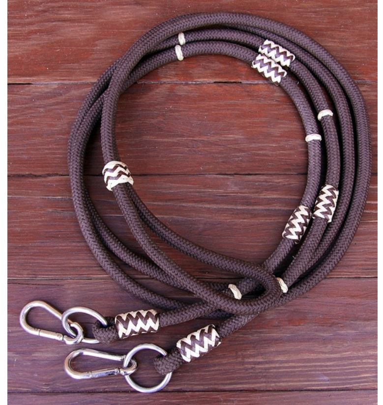 Barefoot® 'Seneca' Reins - 3