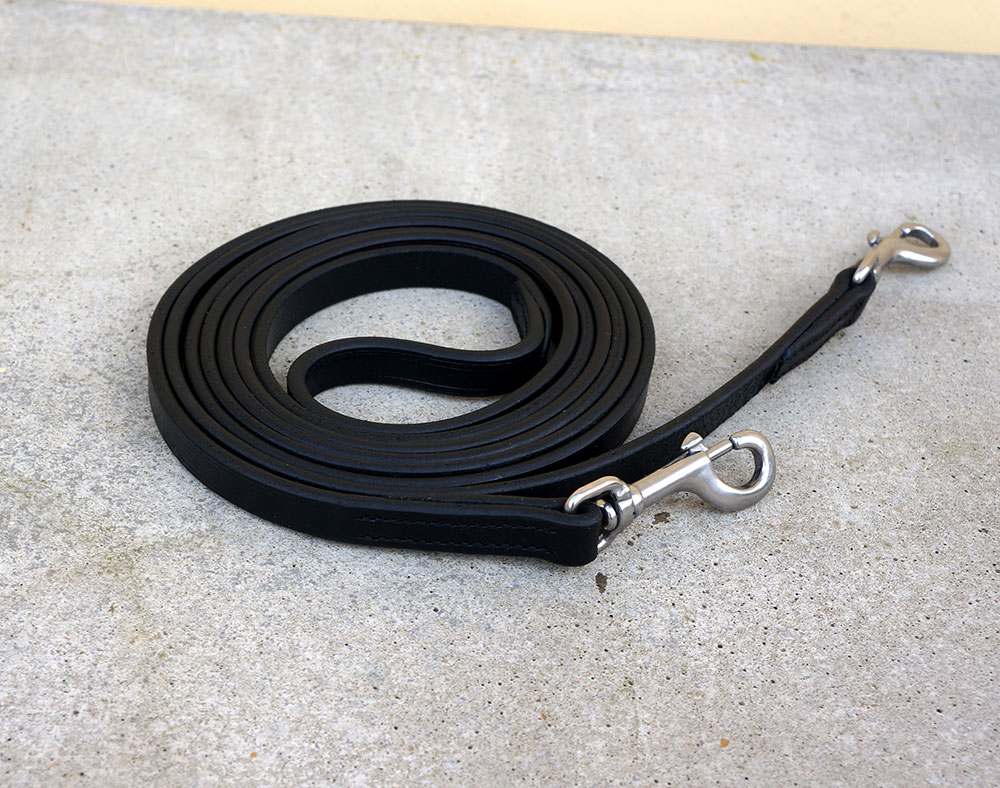 Kapsontygel Marjoman DeLuxe, 325 cm, svart/silver - 3