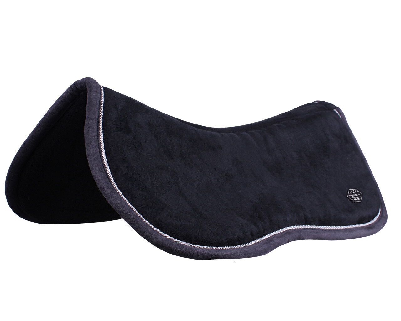 Halfpad Memoryfoam Eldorado QHP, black