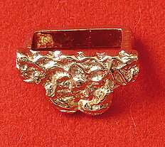 Cortezia Sleif 'MJ' silver