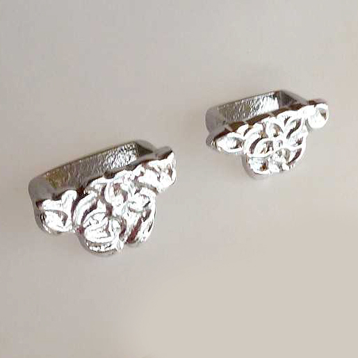 Cortezia Sleif 'MJ' silver