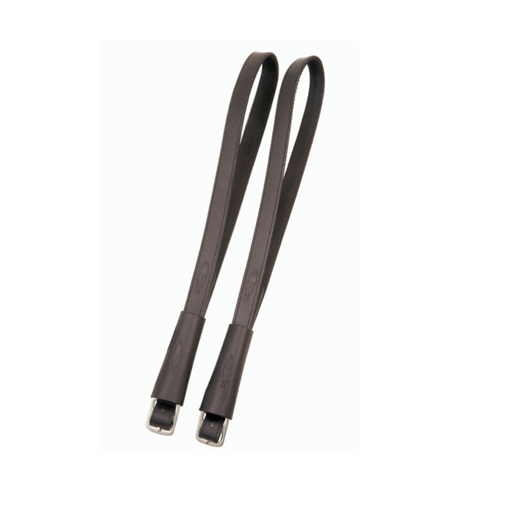 Stirrupleather Barefoot® Buckle Down