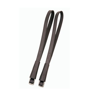 Stirrupleather Barefoot® Buckle Down