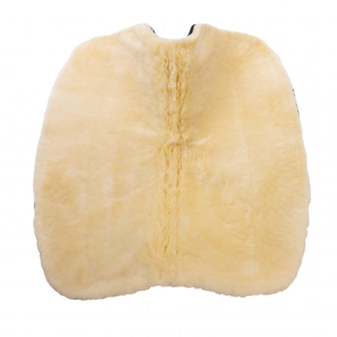 Horsedream® Westernpad 6140 Roundskirt - 4