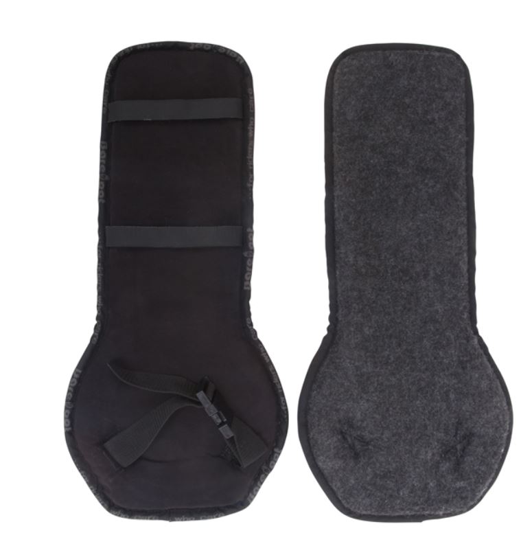 Barefoot® Pad for surcingles  - 2