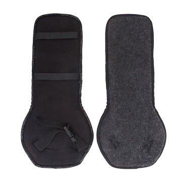 Barefoot® Pad for surcingles 