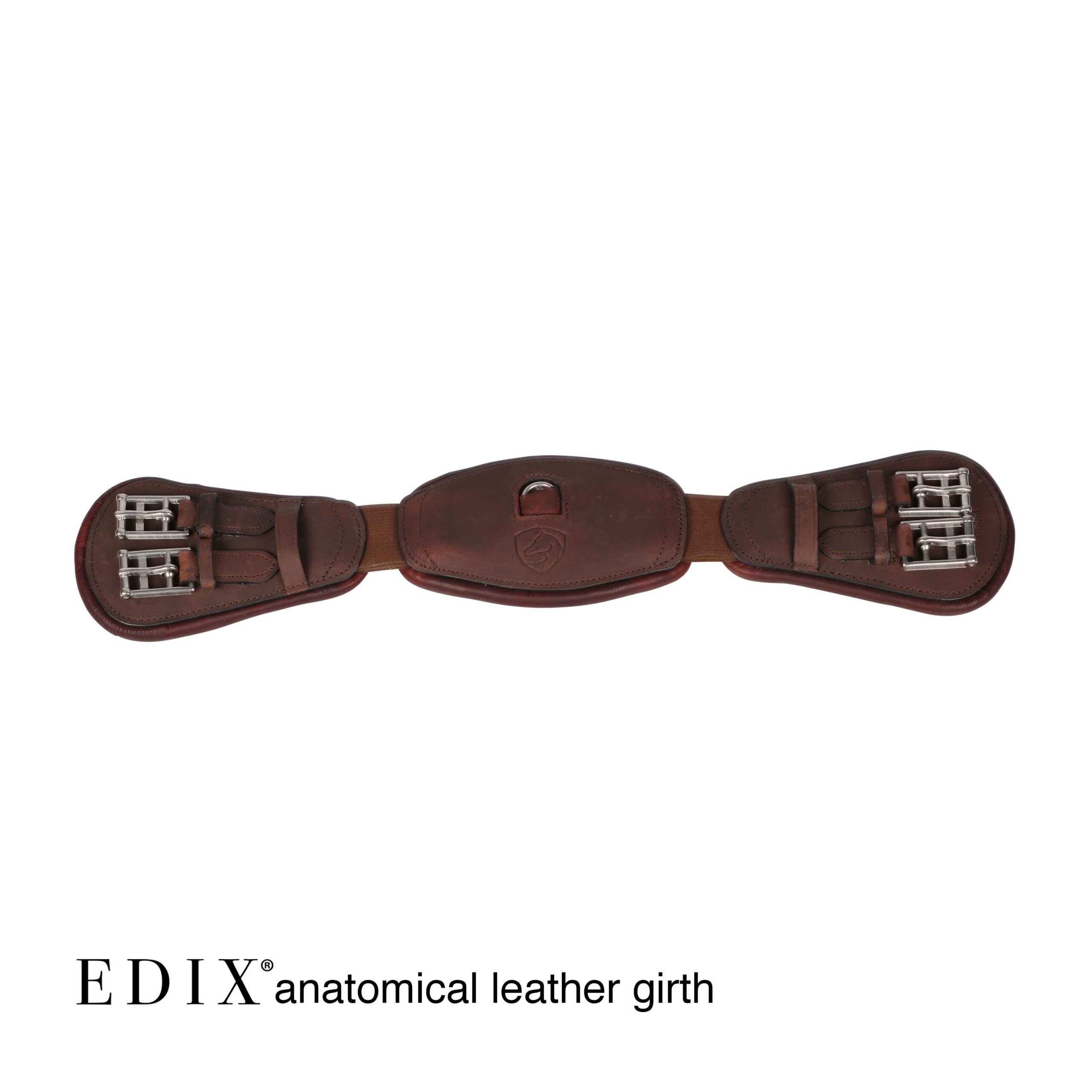 Edix© anatomical dressage girth - 2