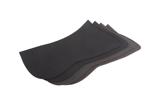 Barefoot® ilägg till Ride-On-Pad
