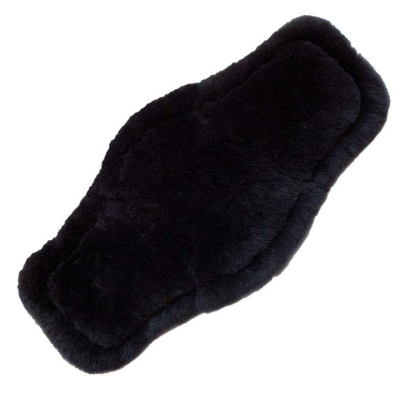 XpandGirth® Protector Girth Medical sheepskin - 4
