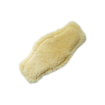 XpandGirth® Protector Girth Medical sheepskin