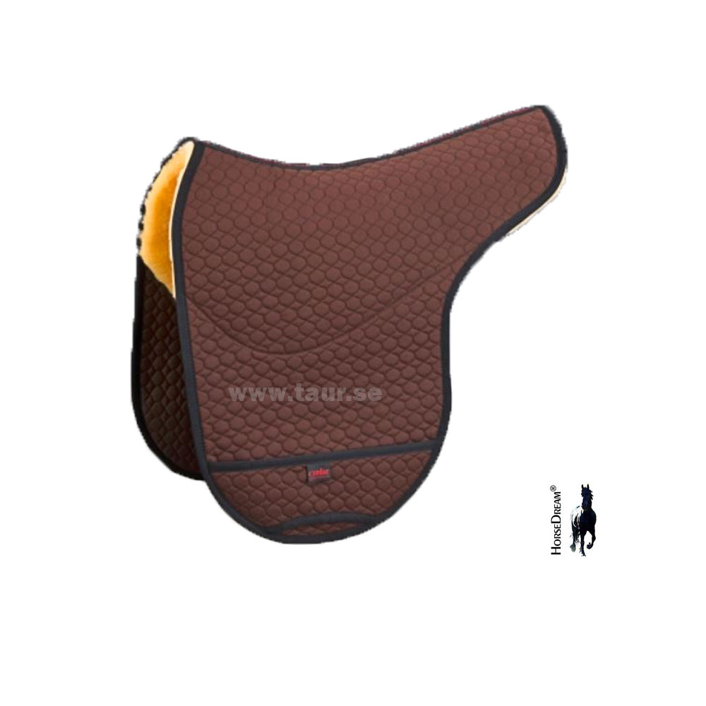 Horsedream® Basic / Premium Numnah - 4