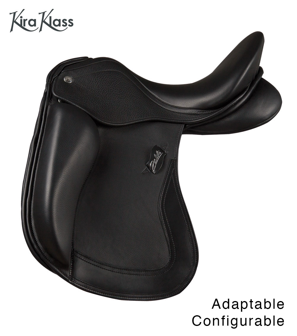 Zaldi Dressage Kira Klass
