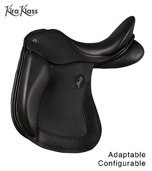 Zaldi Dressage Kira Klass