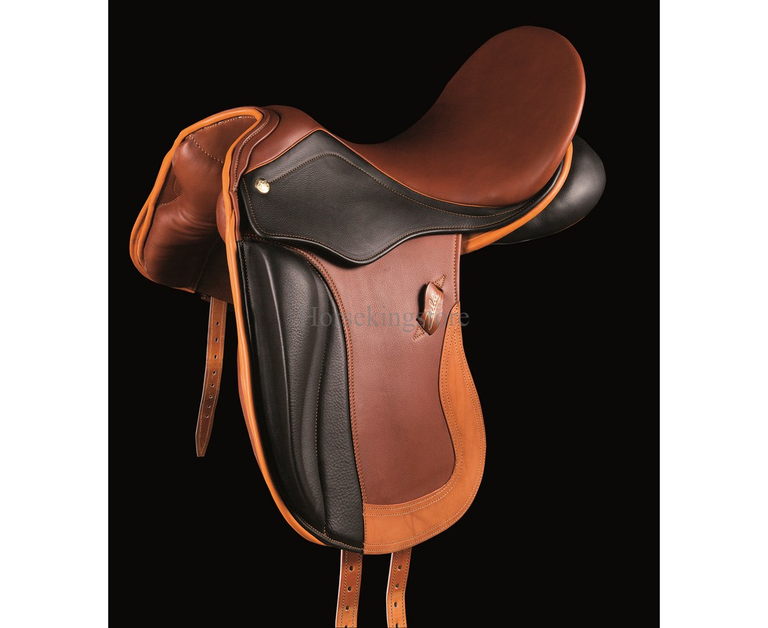 Zaldi Dressage Kira Klass - 4
