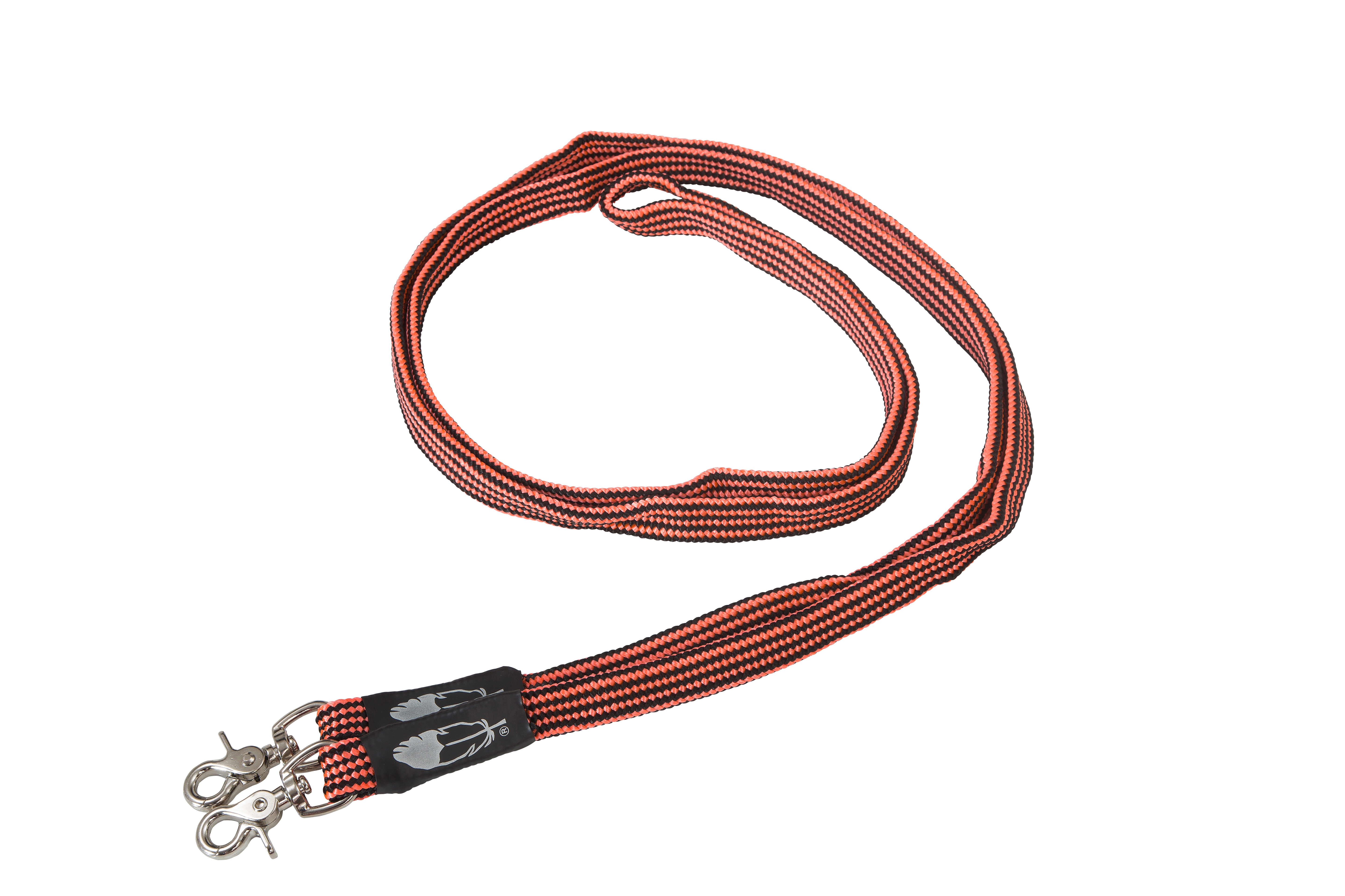 Softrein "Be Gentle" Barefoot®, 300 cm - 4