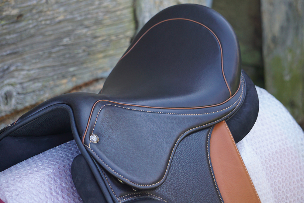 Viper SupremeFlex by Opux® Black-Cognac - 6