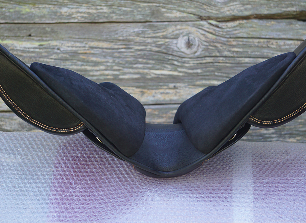 Viper SupremeFlex by Opux® Black-Cognac - 10