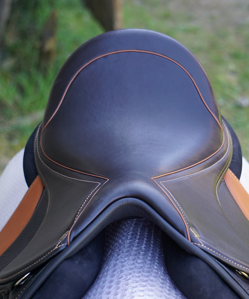 Viper SupremeFlex by Opux® Black-Cognac - 7