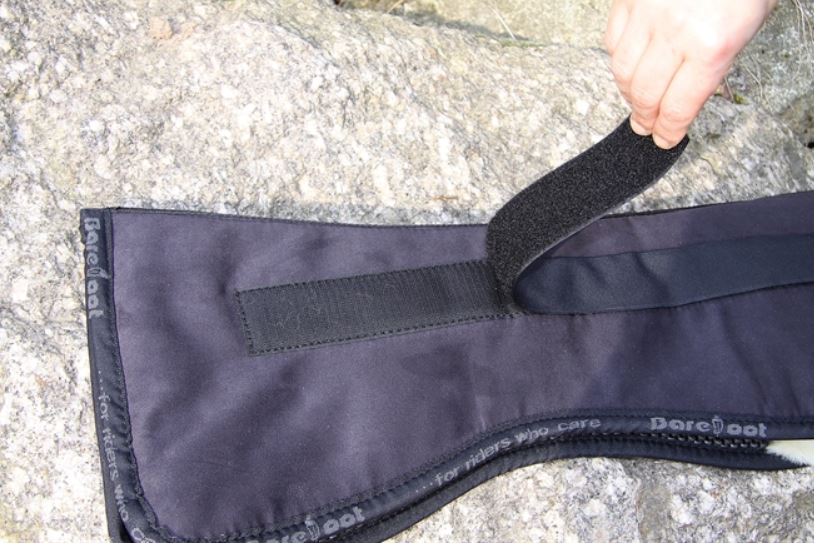 Barefoot® Physio Cushion with Sympanova Underside  - 4