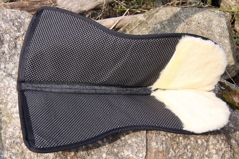 Barefoot® Physio Cushion with Sympanova Underside  - 3