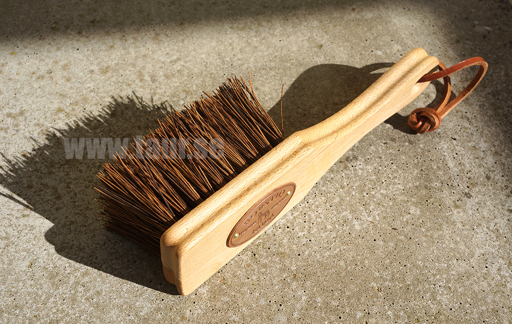 Borstiq Icelander brush - 3