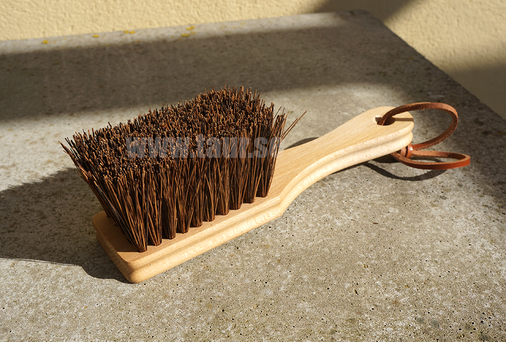 Borstiq Icelander brush - 4
