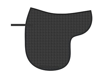 Grandeur vojlock Gaiter, svart 