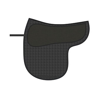 Grandeur vojlock Gaiter, svart 