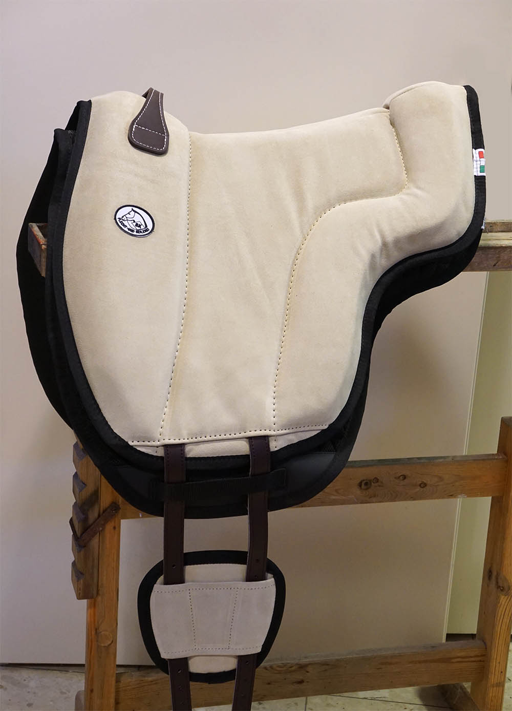 Brockamp saddlepad for riding pad "Special" - 2