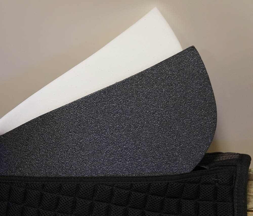 Brockamp saddlepad for riding pad "Special" - 5