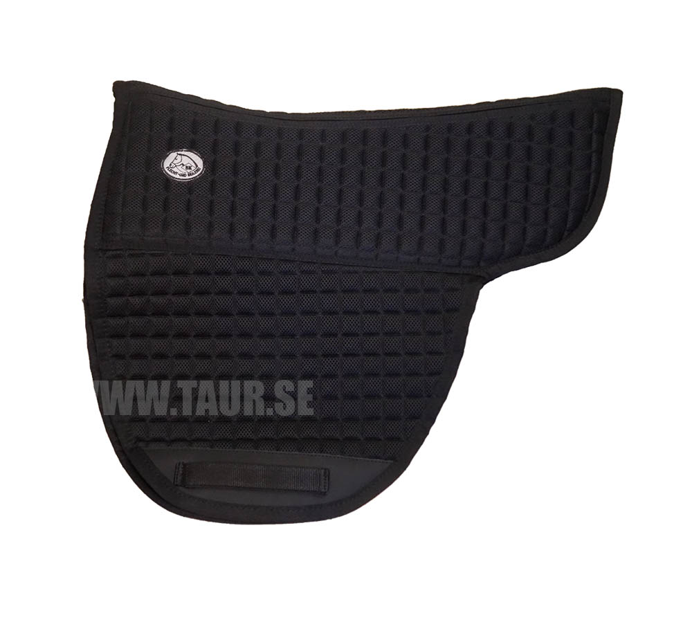 Brockamp saddlepad for riding pad "Special" - 3
